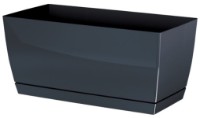 Ghiveci Prosperplast Coubi Case P DUPP300-426U imaginea #1 — magazin online Desire.md