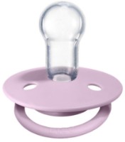 Пустышка BIBS De Lux 0-36 month Dusty Liliac фото №1 — интернет-магазин Desire.md