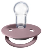 Пустышка BIBS De Lux 0-36 month Heather фото №1 — интернет-магазин Desire.md