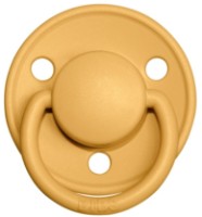 Пустышка BIBS De Lux 0-36month Honey Bee фото №2 — интернет-магазин Desire.md