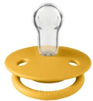 Пустышка BIBS De Lux 0-36month Honey Bee фото №1 — интернет-магазин Desire.md