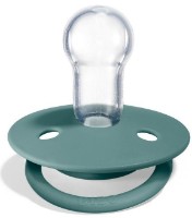 Пустышка BIBS De Lux 0-36month Island Sea фото №1 — интернет-магазин Desire.md