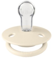 Пустышка BIBS De Lux 0-36month Ivory фото №1 — интернет-магазин Desire.md