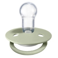 Пустышка BIBS De Lux 0-36 month Sage