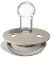 Пустышка BIBS De Lux 0-36months Sand фото №1 — интернет-магазин Desire.md
