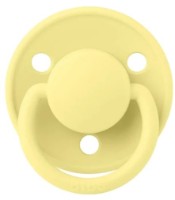 Пустышка BIBS De Lux 0-36 month Sunshine фото №2 — интернет-магазин Desire.md