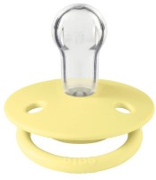 Пустышка BIBS De Lux 0-36 month Sunshine фото №1 — интернет-магазин Desire.md