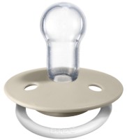 Suzeta BIBS De Lux 0-36months Vanilla Night imaginea #1 — magazin online Desire.md