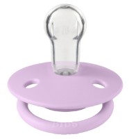 Пустышка BIBS De Lux 0-36months Violet Sky фото №1 — интернет-магазин Desire.md