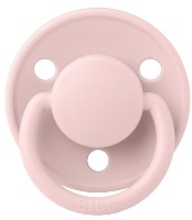 Пустышка BIBS De Lux 0-36 months Blossom фото №2 — интернет-магазин Desire.md