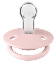 Пустышка BIBS De Lux 0-36 months Blossom фото №1 — интернет-магазин Desire.md