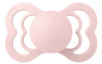 Пустышка BIBS Supreme Natural Rubber Latex 0+ months Blossom фото №2 — интернет-магазин Desire.md