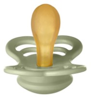 Пустышка BIBS Supreme Natural Rubber Latex 0+ months Sage