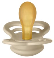 Suzeta BIBS Supreme Natural Rubber Latex 0+ months Vanilla imaginea #2 — magazin online Desire.md