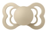 Пустышка BIBS Supreme Natural Rubber Latex 0+ months Vanilla