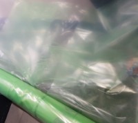 Peliculă pentru seră Serra Plastik 8x50 150mkm 61kg imaginea #2 — magazin online Desire.md