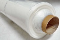 Peliculă pentru seră Serra Plastik Anticondens 10x50 180mkm 95kg