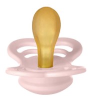 Пустышка BIBS Supreme Blossom 6-36months фото №1 — интернет-магазин Desire.md