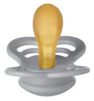 Пустышка BIBS Supreme Natural Rubber Latex 6+ months Cloud фото №1 — интернет-магазин Desire.md