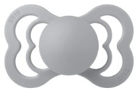 Пустышка BIBS Supreme Natural Rubber Latex 6+ months Cloud фото №2 — интернет-магазин Desire.md