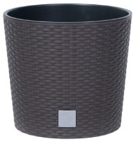 Ghiveci Prosperplast Rato Round DRTUS400L-440U