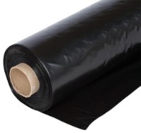 Mulcirea filmului Serra Plastik 1x2000 15mkm 32kg Black imaginea #2 — magazin online Desire.md