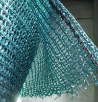 Затеняющая сетка Juta UV 6mx50m 110g/m2 85-90% Dark Green фото №2 — интернет-магазин Desire.md