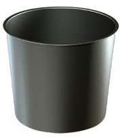 Цветочный горшок Prosperplast Rato Tubus DRTUS400-S449 фото №2 — интернет-магазин Desire.md