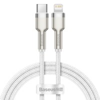 USB Кабель Baseus CATLJK-A02 фото №1 — интернет-магазин Desire.md