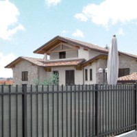 Plasa pentru umbra Tenax Soleado Glam (2x50) imaginea #2 — magazin online Desire.md