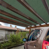 Plasa pentru umbra Tenax Soleado HG (1x100) imaginea #3 — magazin online Desire.md