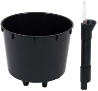 Цветочный горшок Prosperplast Rato W DRTW260-S449 фото №2 — интернет-магазин Desire.md