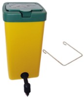 Поилка для кроликов Demetra PL1