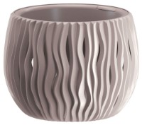 Ghiveci Prosperplast Sandy Bowl DSK180-7529U imaginea #1 — magazin online Desire.md