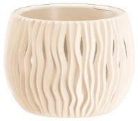 Ghiveci Prosperplast Sandy Bowl DSK180-CY728 imaginea #1 — magazin online Desire.md