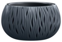 Ghiveci Prosperplast Sandy Bowl DSK370-S433