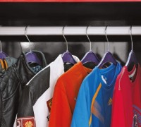 Dulap pentru copii Cilek Champion Racer (20.35.1004.00) imaginea #3 — magazin online Desire.md