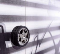 Dulap pentru copii Cilek Champion Racer (20.35.1004.00) imaginea #7 — magazin online Desire.md