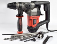 Ciocan rotopercutor Modeco MN-90-252 imaginea #4 — magazin online Desire.md