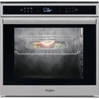 Электрический духовой шкаф Whirlpool W6 4PS1 OM4 P фото №1 — интернет-магазин Desire.md
