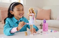 Кукла Barbie Doll And Accessories 'Malibu' (HJY18) фото №2 — интернет-магазин Desire.md