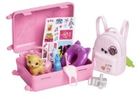 Кукла Barbie Doll And Accessories 'Malibu' (HJY18) фото №6 — интернет-магазин Desire.md