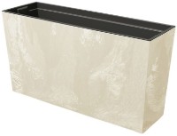 Цветочный горшок Prosperplast Urbi Case Beton Effect DUC800ME-CY700 фото №1 — интернет-магазин Desire.md