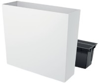 Цветочный горшок Prosperplast Urbi Case T DUC800T-S449 фото №1 — интернет-магазин Desire.md