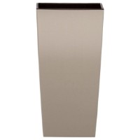 Цветочный горшок Prosperplast Urbi Square (DURS265-7529U)
