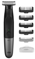 Maşină de tuns barba Braun XT5100 imaginea #4 — magazin online Desire.md