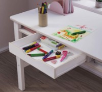 Детский столик Cilek Montessori White (20.77.1102.00)