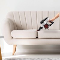 Вертикальный пылесос Gorenje SVC216FMLW фото №3 — интернет-магазин Desire.md
