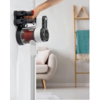 Вертикальный пылесос Gorenje SVC216FMLW фото №4 — интернет-магазин Desire.md