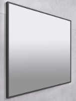 Oglindă baie Bayro Modern 800x650 (108580) imaginea #2 — magazin online Desire.md